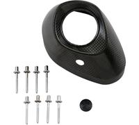 Akrapovic Terminale Di Scarico Carbon T4 Type 2 V-ec78