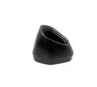 AKRAPOVIC - END CAP CF EC120 - REPLACEMENT END CAP CARBON - Dalbellomoto