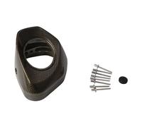 Akrapovic Terminale Di Scarico Carbon V-ec316