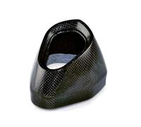 AKRAPOVIC V-EC27 END CAP CF Z2 TYPE 2 RICAMBIO