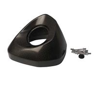 Akrapovic V-ec292 Muffler End Cap Argento