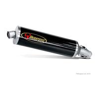 Akrapovic Carbon Line Silenziatore Slip On Per BMW K 1200 S 2005-2007
