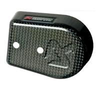Akrapovic CF Copertura Valvola Scappamento BMW R 1250 GS ABS Adventure HP 20
