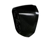 Akrapovic CF Exh End Cap Per Suzuki GSX 1300 R ABS Hayabusa 25th Anni Ed 24