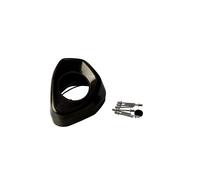 Akrapovic CF Exh End Cap Per Triumph TIGER 900 ABS Rally Pro 20-22