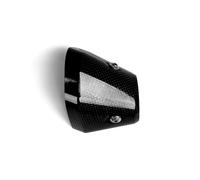 Akrapovic Cf Marmitta Protezione Calore BMW R 1300 GS ABS Tripla Nero