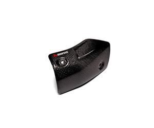 Akrapovic CF Parafiamma Harley Davidson FLHX 1750 ABS Street Glide 107 18