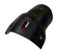 Akrapovic CF Parascintille Scudo Termico Kawasaki Z 800 E Version 13-16