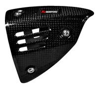Akrapovic CF Protezione Marmitta Italjet DRAGSTER 125 ABS 20-26