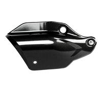 Akrapovic CF Protezione Scarico Calore Suzuki GSX-S 1000 GX ABS 24-26