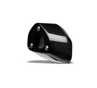 Akrapovic CF Terminale Scarico Moto End Cap BMW R 1300 GS ABS Triple Black 23-26
