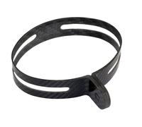 Akrapovic P-mccd12 Exhaust Clamp Nero