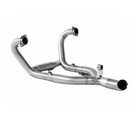 Akrapovic Collecteur Bmw R Nine T/scrambler 21-22 M E-b12r8
