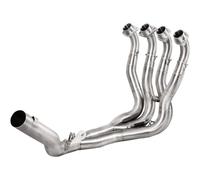 Akrapovic Collettore Headpipes Gsx-r 1000 17-19 Ref:e-s10r6