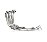 Akrapovic Collettore Bmw S 1000 Xr/r 15-17 E-b10r5
