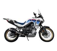 Akrapovic Collettore Honda Cb750 Hornet E-h7r3