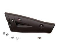 Akrapovic Copertura Calore In Carbonio Per Scarico Honda Z 125 Monkey 2018-2021