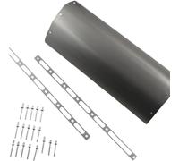 Akrapovic Custodia in Titanio Custodia, Rivetti, Acciaio Inox - Rivetto...