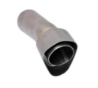 Akrapovic DB Killer Deflettore Inserto Rumore Scarico Slip On BMW S1000XR 2020