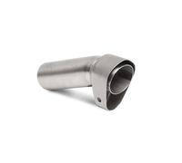 Akrapovic V-tuv305 Noise Damper Argento