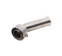 AKRAPOVIC DEFLETTORE INSERTO RUMORE PER SCARICHI SLIP ON LHS/RHS ZZR1400 2016