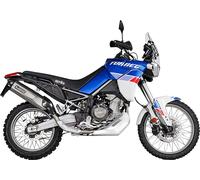 AKRAPOVIC E-A6R1 COLLETTORE APRILIA TUAREG 660 ABS 2024
