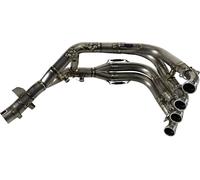 E-B10E9 - Collettori Scarico Akrapovic Titanio BMW S 1000 XR (20)