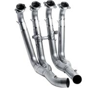 AKRAPOVIC E-B10R1 COLLETTORE DI SCARICO BMW S 1000 RR 2012