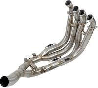 AKRAPOVIC E-B10R7 COLLETTORE DI SCARICO BMW S 1000 R ABS 2022