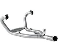 AKRAPOVIC E-B12E3 COLLETTORE DI SCARICO BMW R NINE T ABS PURE 2019