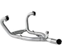 AKRAPOVIC E-B12E5 COLLETTORE 2 IN 1 BMW R NINE T ABS URBAN G/S 2021