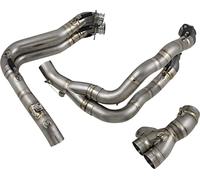 AKRAPOVIC E-H10E2 COLLETTORE DI SCARICO HONDA CBR 1000 RR-R ABS FIREBLADE 2022