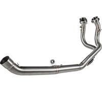 AKRAPOVIC E-H11R1 COLLETTORE HONDA CRF 1100 L ABS AFRICA TWIN DCT 2025