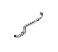 AKRAPOVIC E-H7R1 COLLETTORI E TUBI DI SCARICO HONDA X-ADV 750 ABS DCT 2022