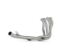 AKRAPOVIC E-K9R7 COLLETTORE KAWASAKI Z 900 ABS SE PERFORMANCE 2025