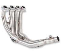 AKRAPOVIC E-Y6R5 COLLETTORE DI SCARICO YAMAHA YZF-R6 600 R6 RACE 2021