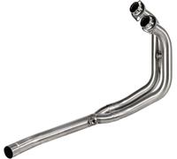 AKRAPOVIC E-Y7R2 COLLETTORE YAMAHA XTZ 690 SP TENERE 700 RALLY EDITION 2021