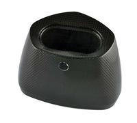 AKRAPOVIC - END CAP CA - END CAP SET CARBON - Dalbellomoto
