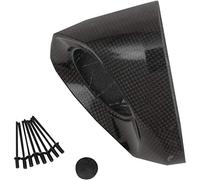 Akrapovic End Cap Carbon Ec210 One Size