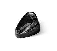 AKRAPOVIC - END CAP CARBON OE S1000R/M1000 - END CAP SET CARBON - Dalbellomoto