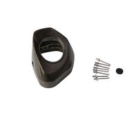 Akrapovic V-ec272 Muffler End Cap Argento