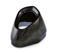 AKRAPOVIC - END CAP CF Z8 TYPE 1 - END CAP SET CARBON Z8 TYPE1 - Dalbellomoto