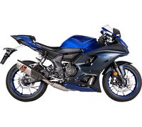 AKRAPOVIC - EXHAUST RACE TI YZF-R7 - Dalbellomoto