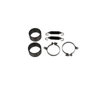AKRAPOVIC - FITTING KIT - Dalbellomoto