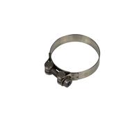 AKRAPOVIC - FITTING KIT - EXHAUST CLAMP KIT STAINLESS STEEL - Dalbellomoto