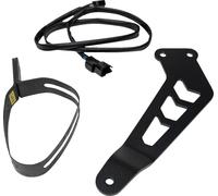 AKRAPOVIC - FITTING KIT FOR MOUNTING MT-09 - FITTING KIT (MUFFLER CLAMP Bracket