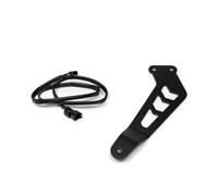 Akrapovic Yamaha Mt-09/sp Abs 21-23 Exhaust Fitting Kit Argento