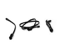 AKRAPOVIC - FITTING KIT FOR MOUNTING MT-09 - FITTING KIT YAMAHA MT-09/FZ-09 - Da