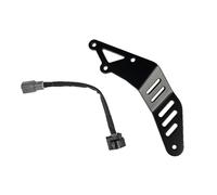 AKRAPOVIC - FITTING KIT TRACER 9/GT/GT+ 24 - FITTING KIT YAMAHA TRACER - Dalbell