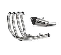 Akrapovic Full Race Exhaust System MotoGP Can Honda CB1000R CB 1000 R 2021